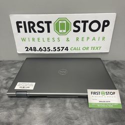 Dell Inspirion Laptop