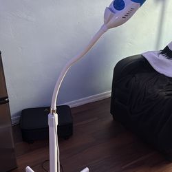 Teeth Whitening Blue Light 