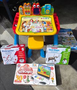 Learning games