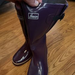 Garden And Raining Boots For Women 