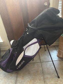 Women’s Golf Clubs