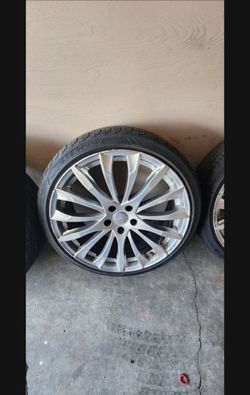 Wheels