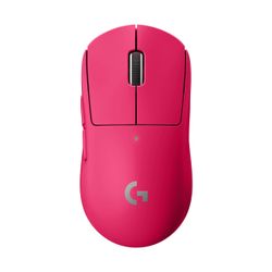 Logitech G PRO X Superlight Wireless Gaming Pink