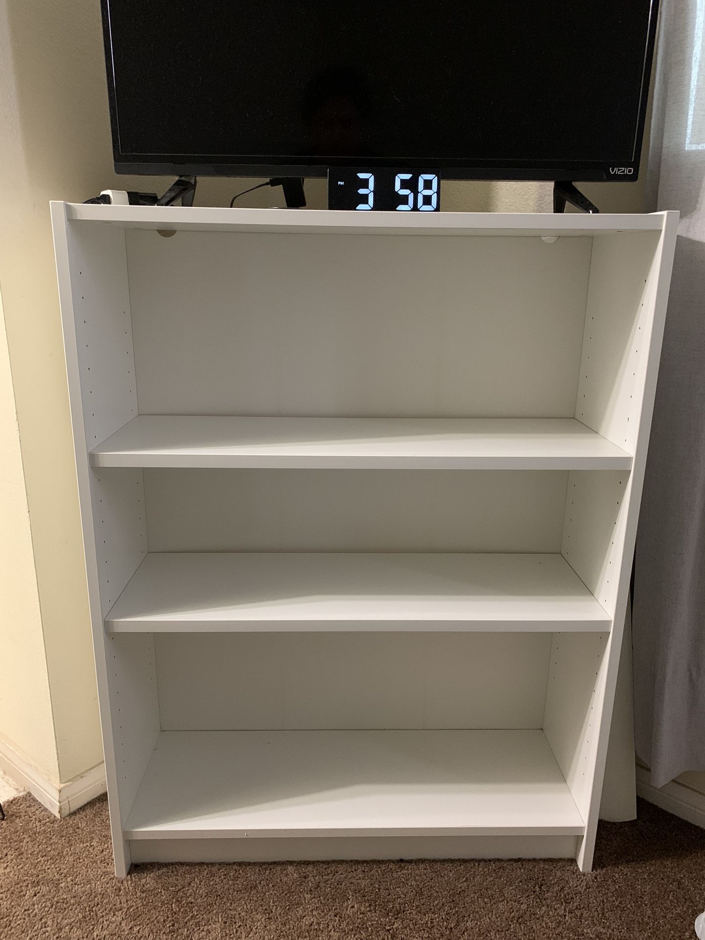 Bookshelf