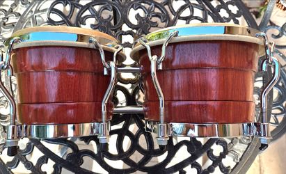 Valje Bongos