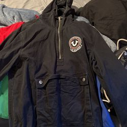 True Religion Coat