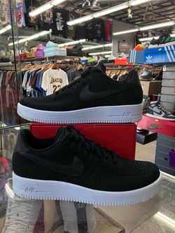 Nike Air Force 1 Ultra Flyknit low Premium