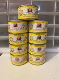 Weruva Paw Lickin Chicken Cat Food
