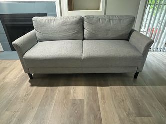 Zinus Jackie 3-Seat Sofa