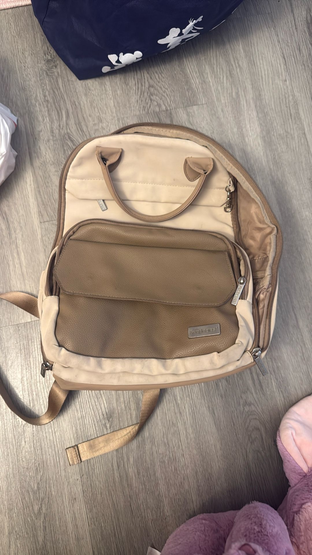 Diaper Bag