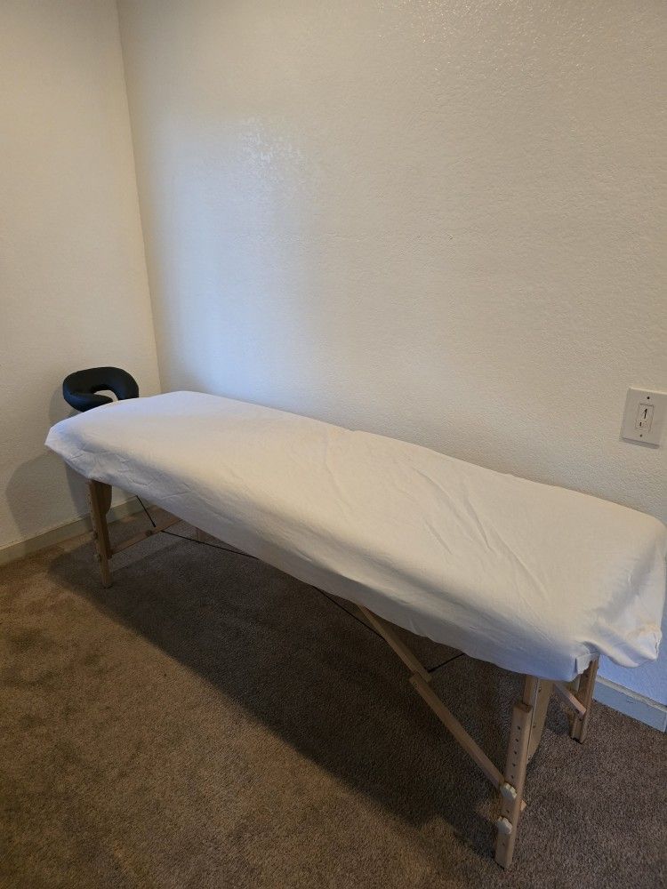 Massage Table