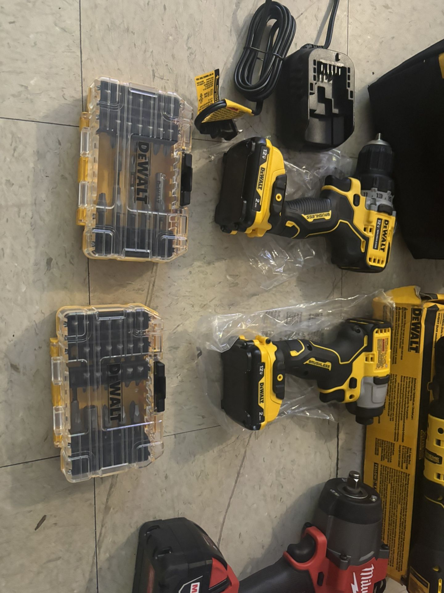 Tools