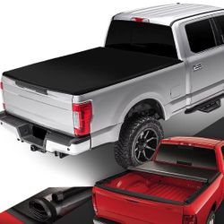 Ford F250 F350 F450 Truck Roll up 6.8ft Bedsize 