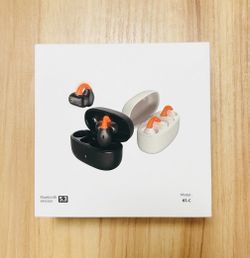 K5-C Open Ear Bluetooth 5.3 Wireless Earphones