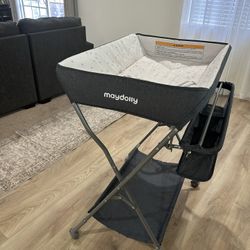 New May Dolly Changing Table 