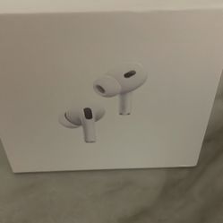 AirPods Pro 2nd Generation