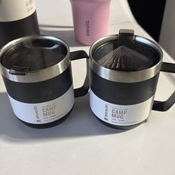 Stanley mugs