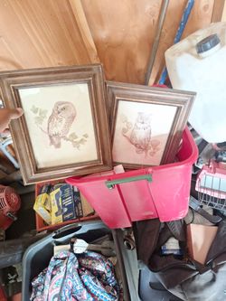 Vintage decor
