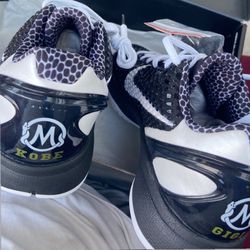 Kobe 6 Protro (Mambacita’s) 