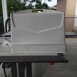 Sewing Machine Listed 344c