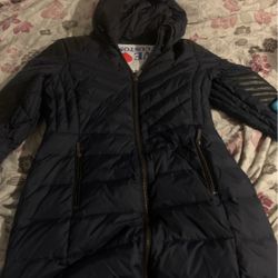 Woman’s Coat