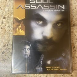 Soul assassin (DVD)
