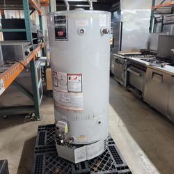 75 gl Commercial water heater