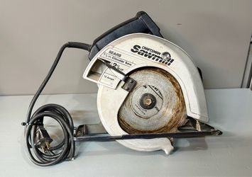 Craftsman Saw