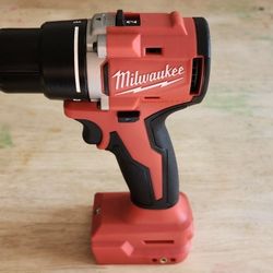 Milwaukee  M18 Drill / Driver 1/2 