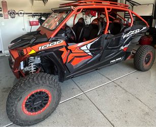 2020 Polaris  RAZOR