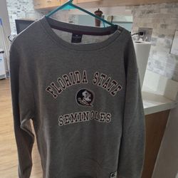 Florida State New Sweater Size L