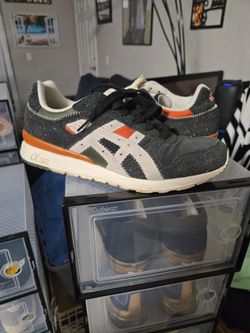 New Balance 550 WEA