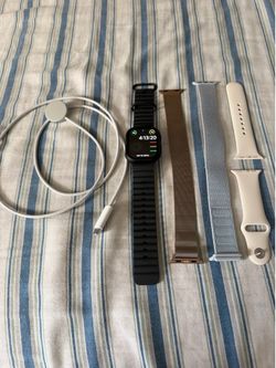 Apple Watch series 10 42 mm Cellular +Data