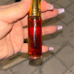 Better Alt Facial Oil And Wand