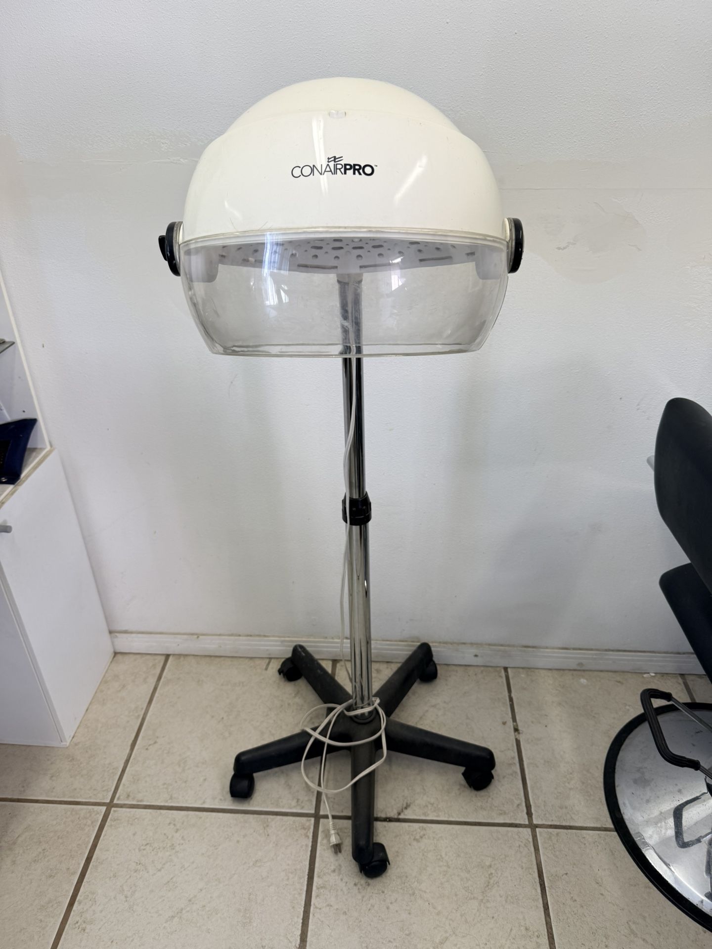 Conair Pro Hard Hat Dryer