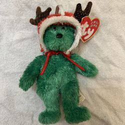 Beanie Babies 