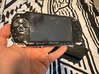 PlayStation Portable PSP