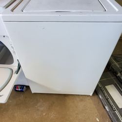 Washer / Dryer 