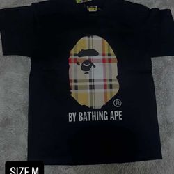 Bape T Shirt