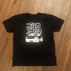 Limited Edition Tesla Cybertruck Tee shirt Large