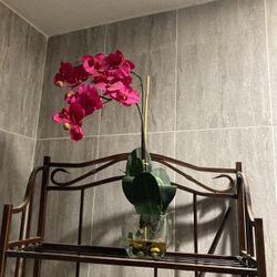 Fake Plant Decor 