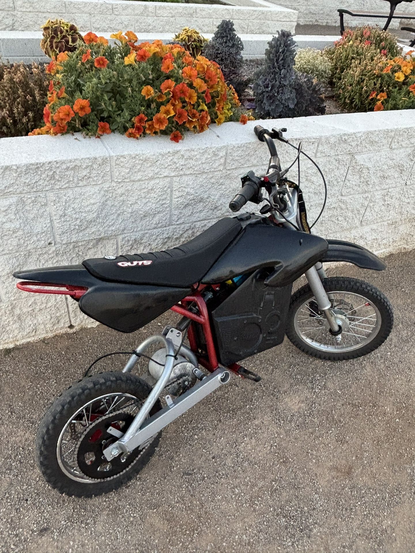 Razor Mx650 (NEED GONE) for Sale in Tempe, AZ - OfferUp