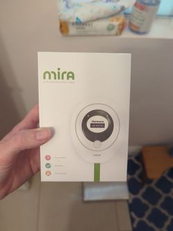 mira hormone tracking device