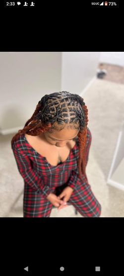 Styledlocs