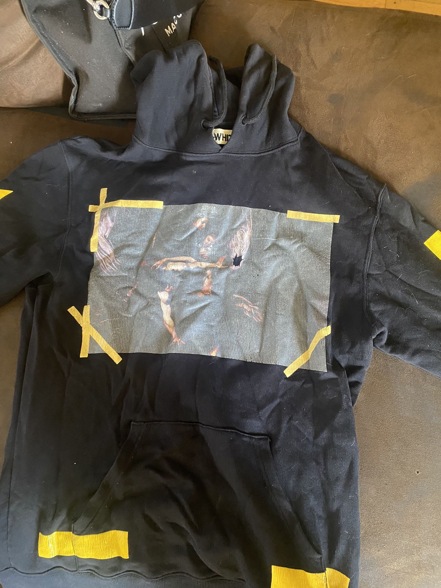 Off White