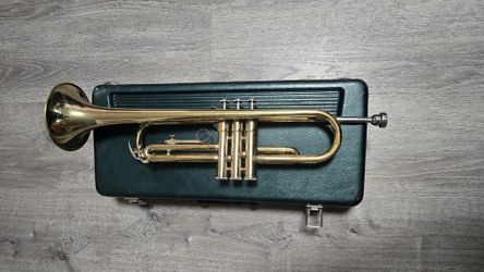 Yamaha Made In Japan 