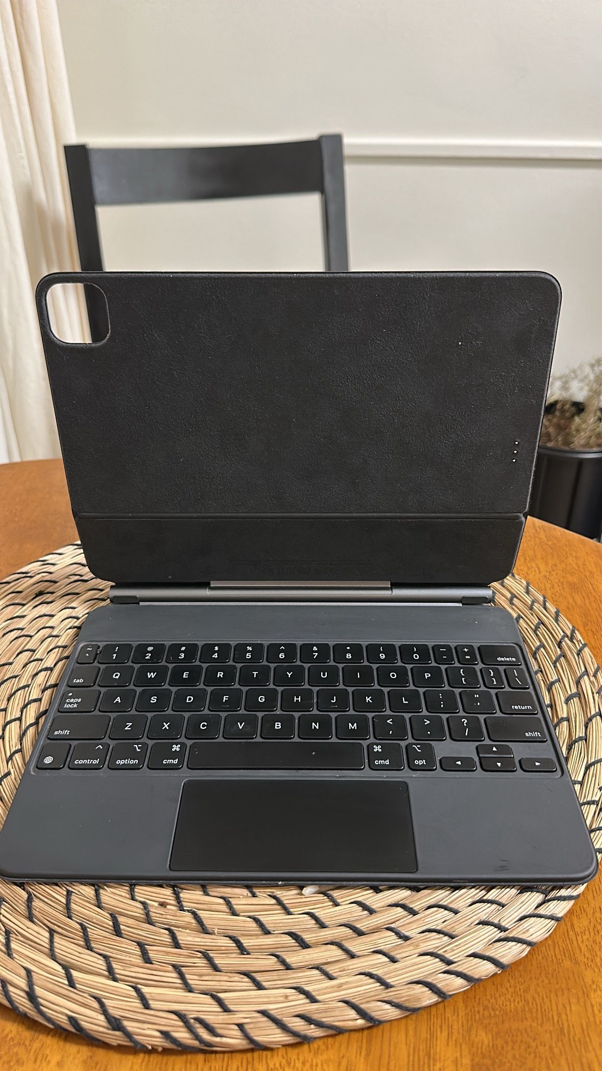 Apple Keyboard For iPad