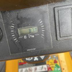 Cub Cadet 42” Tractor Mower 