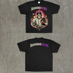 Diamondbacks tshirt