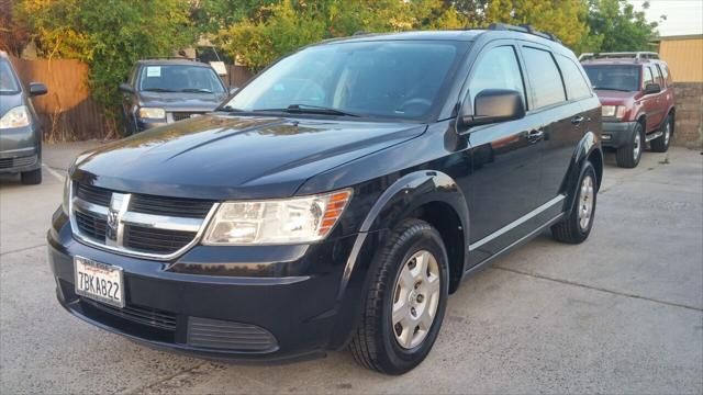 2010 Dodge Journey